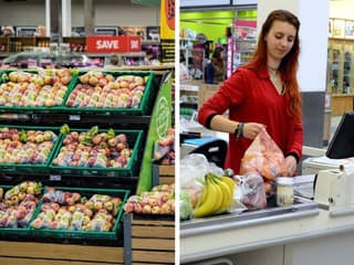 Obľúbený obchodný REŤAZEC s potravinami pristúpil na rázny krok: RUŠÍ službu, ktorá bola roky samozrejmosťou!