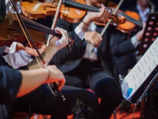 Slovenský filharmonický zbor pozýva na adventný koncert v Bratislave: Vystúpi aj harfistka Turnerová