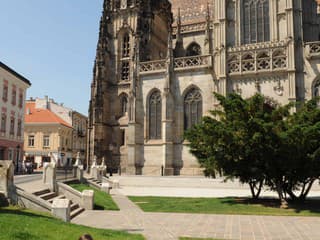 Taste Košice: Októbrový festival prináša desiatky zážitkov, šéfkuchárov aj príbehy mesta