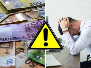 Zákazníci v šoku: Prišli o peniaze, tovar nedostanú! TOP slovenský výrobca padol, dlhuje milióny