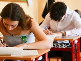 Testovanie 9 na základných školách: Už dnes čaká vyše 45-tisíc deviatakov dôležitá skúška