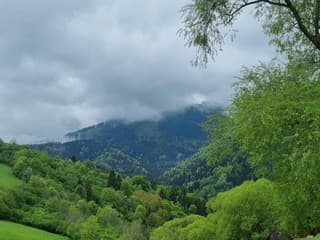 Turistická útulňa Poľana nad Hriňovou mala vlani 30 pobytov, najviac počas leta