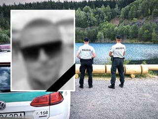 STRAŠNÁ TRAGÉDIA pri kúpaní: Mestský úrad v slzách, zahynul zamestnanec Andrej! Čo sa stalo?