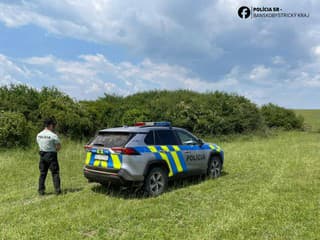 Zlodeji ukradli pracovné stroje za tisíce eur pri Tatranskej Štrbe – polícia vyšetruje krádež na stavenisku