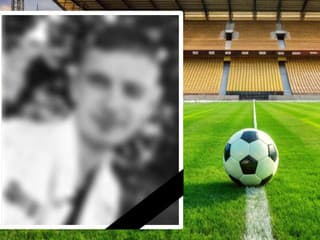 OBROVSKÝ ŽIAĽ Futbalista Jakub (†21) tragicky zahynul! O život prišiel, keď chcel pomôcť blízkym: Zo SLOV mamy trhá srdce