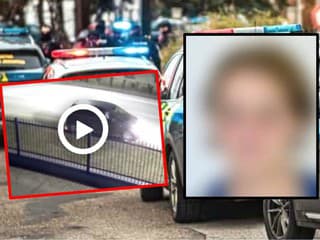 Brutálna vražda ženy (†39): Polícia hľadá vodiča na VIDEU. Mrazivé zistenia: Vyčíňa u nás sériový vrah?