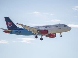 Slovensko evakuovalo ďalších 115 ľudí z Blízkeho východu, väčšina boli občania SR