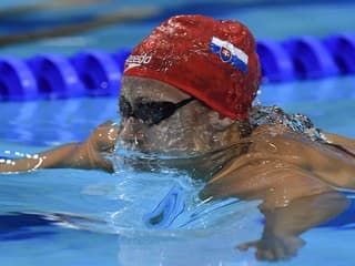 V Petržalke otvorili moderný bazén na ZŠ Budatínska: Rekonštrukcia za takmer 2 milióny eur