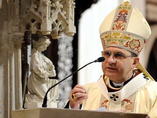 V Gaboltove sa koná veľká Rómska púť: Svätú omšu povedie arcibiskup Bernard Bober