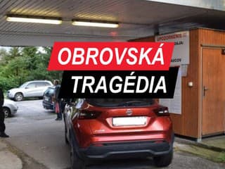 OBROVSKÁ TRAGÉDIA na známom podujatí: 81-ročný vodič vrazil do skupiny ľudí, jeden zomrel! Prečo mu nevzali vodičák?