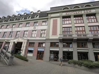 Veľká dvorana Kultúrneho domu v Ružomberku čaká veľká modernizácia: Zlepší sa komfort aj zážitky návštevníkov