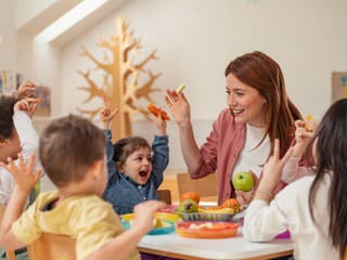 Veľké zmeny v materských školách: Nová vyhláška prinesie úpravy od 1. septembra