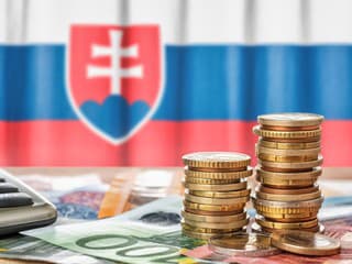 Politické strany dostanú v roku 2026 rekordných 14,3 milióna eur zo štátneho rozpočtu