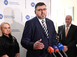 Voľby 2026: Primátor Partizánskeho Jozef Božik chce pokračovať, opäť kandiduje ako nezávislý