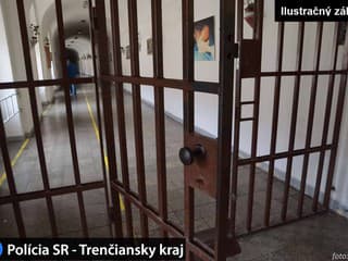 Veľká Veľkonočná výnimka: Domov sa na sviatky dostane 127 odsúdených väzňov, potvrdil ZVJS