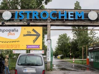 OÚ Bratislava zrušil rozhodnutia v kauze Istrochem, vyhovel protestom prokurátora