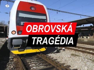 HROZNÁ TRAGÉDIA na železnici: Rušňovodič už nemal šancu, zrážka si vyžiadal život! Mrazivé DETAILY nešťastia