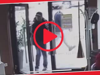 VAROVANIE pred ZLODEJOM: TAKTO nechutne okráda ľudí priamo pod kamerami! VIDEO Na toto si dajte POZOR