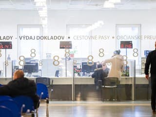 Vo štvrtok bude klientske centrum v Kysuckom Novom Meste zatvorené: Vieme, prečo