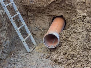 Bytča investuje milióny do kanalizácie v Hliníku nad Váhom – poslanci rozhodli o projekte