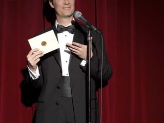 Stropkov ocenil osobnosti mesta: Čestným občanom Pavol Krajník, ceny aj pre bežcov a archeologičku