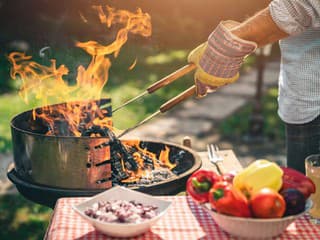 V Novom Meste otvoria verejný gril: Komunitná grilovačka už túto nedeľu na Račianskom mýte