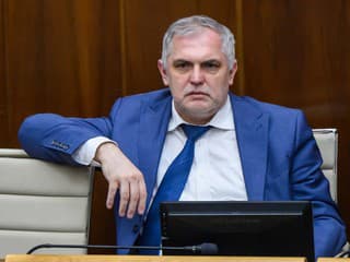 Prezident Pellegrini podľa Michelka pri vete zákona o ochrane oznamovateľov stráca podporu koalície