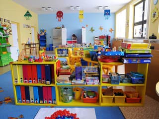 Miloslavov otvoril prístavbu materskej školy: Pribudli miesta pre ďalších 20 detí