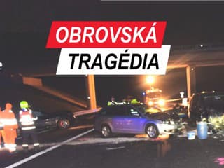 RODINNÁ TRAGÉDIA na výlete: MAMA so svojou DCÉROU zomreli! Otec a syn sú ťažko ranení. Mrazivé detaily nešťastia