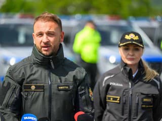 Jana Maškarová: Financovanie polície nemá byť spájané s citlivými prípadmi