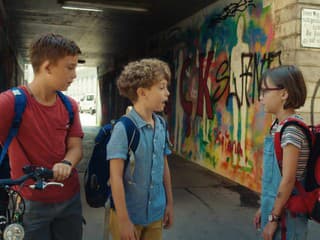 V Bratislave štartuje festival Cinedu: Pre deti aj mládež pripravil oceňované filmy a workshopy