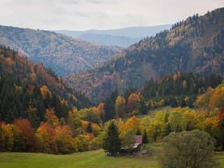 Rodiny s autizmom i odborníci sa stretávajú na turistických výstupoch na Donovaloch