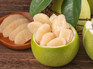 Pomelo môže posilniť imunitu aj trávenie: RÚVZ radí, prečo zaradiť toto ovocie do jedálnička
