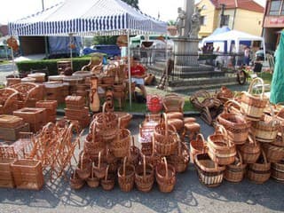 Pukanec ožije remeselníckymi trhmi: Čakajú vás folklór, výnimočné zážitky aj tradičné jedlá