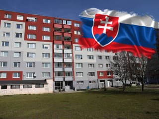 Dubnica nad Váhom má nový nájomný dom: 36 bytov pre rodiny aj seniorov s podporou ŠFRB