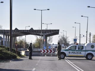 Víkend zatvorených hraníc pripomenie totalitný režim i obete železnej opony