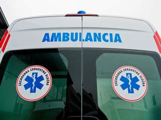 Horúčavy na Slovensku: Záchranári mali v pondelok až 125 výjazdov ku kolapsom z tepla