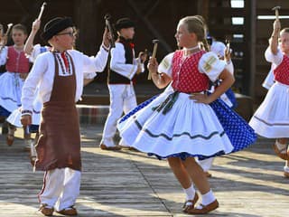 Sviatky jari v Nitre: Príďte zažiť tradičné zvyky, spev a folklórny program pre celú rodinu