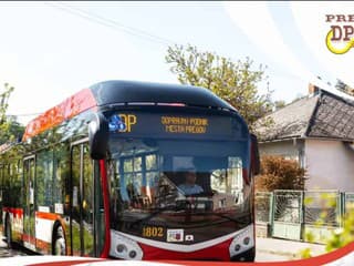 Prešov pripravuje Charitatívny autobus: Pomôžte ľuďom v núdzi pred Vianocami darovaním potravín