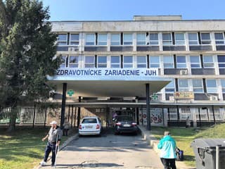 Veľká rekonštrukcia polikliniky Juh v Košiciach: Pacientov čakajú lepšie podmienky a modernizácia