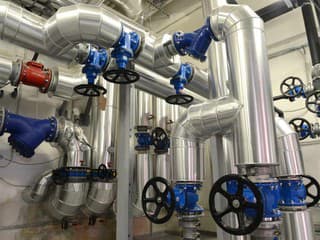 KSK spúšťa moderné meranie energií: Úspory a digitálne dvojča pre krajské budovy