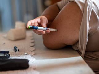 Slováci s cukrovkou môžu byť pokojní: Inzulín bude dostupný počas celého roka 2026