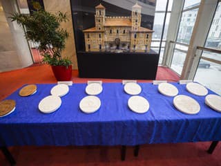 Unikátny nález: Pamiatkari objavili stredovekú mincu z Talianska pri Seredi – ide o raritu na Slovensku