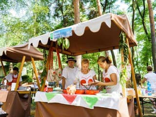 Farmárske trhy v Banskej Bystrici štartujú už túto sobotu – novinky a sprievodný program pre návštevníkov