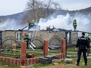 Stará Ľubovňa po požiari: Mesto zháňa peniaze na nové bývanie pre desiatky ľudí