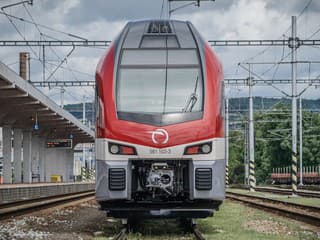 Železnice SR ukončili 8 kľúčových modernizácií: Ďalšie veľké zmeny prídu v roku 2026