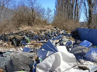 Ministerstvo životného prostredia pripravuje nové opatrenia na uzatváranie skládok odpadov po kritike NKÚ