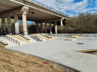 Liptovský Mikuláš stavia nový skatepark: Práce napredujú, športovci sa môžu tešiť už budúci rok