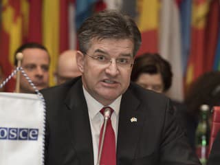 Lajčák sa dištancuje od Epsteina: Zločiny odsudzuje, autenticitu správ nemôže potvrdiť. Ponúkne svoju funkciu