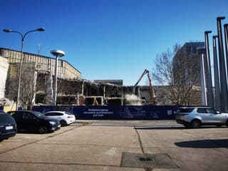 Bratislavský Istropolis čaká veľká zmena: Uzavrú Kukučínovu ulicu, obmedzia aj MHD a parkovanie